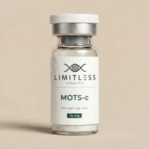 MOTS-c