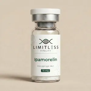 Ipamorelin