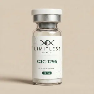 CJC-1295 No DAC