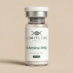 5-Amino-1MQ