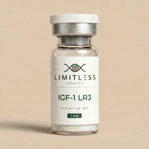 IGF-1 LR3