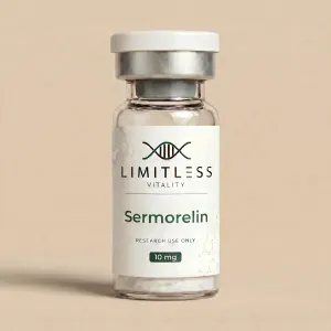 Sermorelin