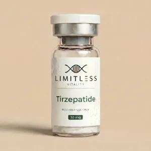 limitless tirzepatide Physique Peptides | Limitless Vitality