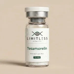 Tesamorelin